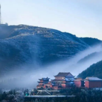 永州市阳明山旅游度假区拟确定为省级旅游度假区