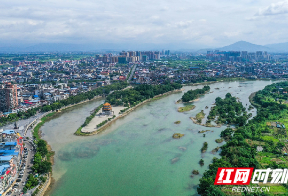 道县：李天明调研文旅产业发展