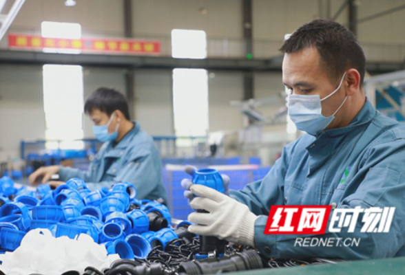 东安：全力做好疫情防控 有序推进复工复产