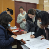 县市区两会丨怀揣民意传递民声 东安县人大代表向大会报到