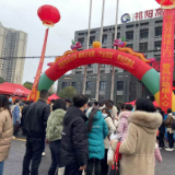 祁阳市：“六管”齐下 助推稳岗就业