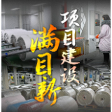 海报丨永州市2022年产业项目建设现场观摩·新田篇