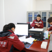 春节我在岗丨东安：疾控人的春节坚守