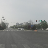 注意！3月17日至19日永州大道联城段道路将分时分段封闭检测