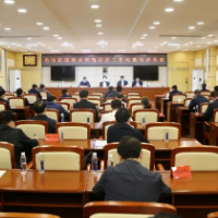 永州丨陈爱林：从严从紧从快从细落实各项防控措施 坚决打赢打好疫情防控这场硬战