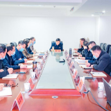 永州市中心医院召开院党委会（扩大）会议 研究部署新冠肺炎疫情防控工作