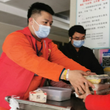 永州市中心医院：做一所有温度的医院
