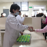 永州市脑科医院：筑起新冠肺炎疫情防控防火墙