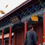 疫情防控古风版丨宁远：春暖花开 云开“疫”散