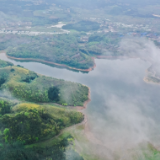 湖南蓝山：绿水青山生态美（组图）