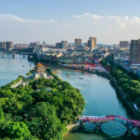 道县召开2022年中央和省预算内资金、专项债券项目储备包装工作培训会