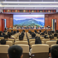 道县强力推动社会科学事业繁荣发展