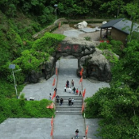 东安：“五一”假期过半 旅游市场“升温”