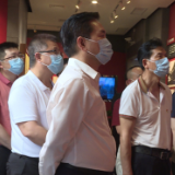 湖南省自然资源厅到道县调研督导自然资源工作