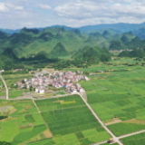 湖南宁远：“四好公路”助力乡村振兴（组图）