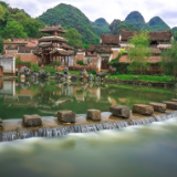永州:“五一”假期旅游亮点纷呈 文旅市场回暖升温
