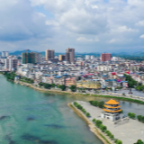 道县：李天明调研指导黄田岗村乡村振兴工作