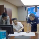 枕戈待旦守江河——永州水文中心迎战“6·22”超历史洪水水情工作纪实