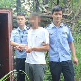 东安警方侦破跨省系列盗窃变压器铜芯案