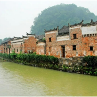 唱响好永州丨永州新推五条精品旅游线路④古村探秘之旅