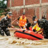 视频丨江永：红心向党！今天的主角是他们！