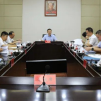 东安：唐何主持召开2022年第19次县委常委会会议