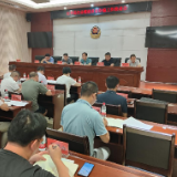 江华：突出典型案例线上线下宣传 提升老年人识骗防骗能力