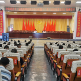 道县县委理论学习中心组举行第十二次（2022年第七次）集体学习