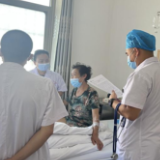 永州市中医医院科肿瘤科专家团队在道县开展业务交流