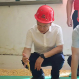 东安:蒋华调研粮食收购工作