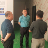 东安：“三力齐驱”跑出优化营商环境加速度