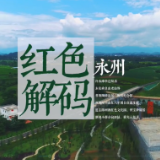 唱响福永州·旅游系列片⑩丨红色解码之旅