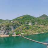 田间地头话振兴丨道县:画出村庄版乡村振兴“富春山居图”
