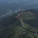 蓝山:以路为媒 串联景点激活旅游经济