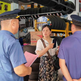 永州交通：强化机动车维修市场监管 为党的二十大胜利召开营造良好环境