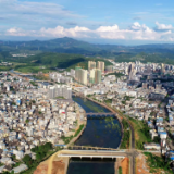 “三个聚焦”赋能乡村振兴 ——江永县黄甲岭社区描绘乡村振兴画卷