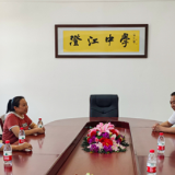 东安：张波开展教师节走访慰问活动