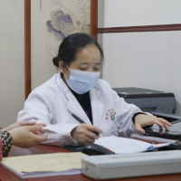 永州市中医医院：充分发挥中医药的独特优势 全力以赴保障群众就医需求