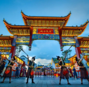 持续回暖 永州市2023年春节假期文旅市场迎来“开门红”