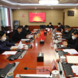 永州市人大常委会党组理论学习中心组举行2023年第一次集中学习