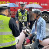 湖南蓝山：打出“组合拳” 整治“顽瘴痼疾”
