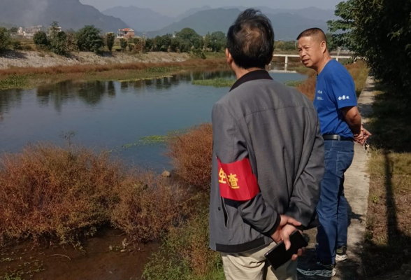 东安县：环境卫生更整洁 打造宜居新乡村