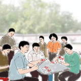 漫画丨永州东安：“三长制”撬动基层“大治理”
