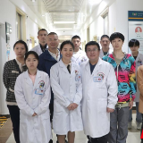 永州职院附属医院准分子中心为2万近视患者成功“摘镜”