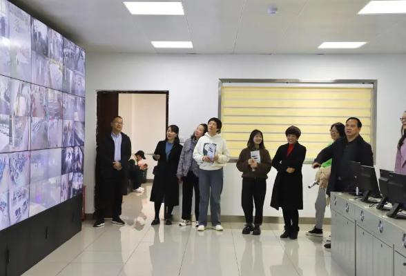 湖南潇湘技师学院(湖南九嶷职业技术学院)开展“传承优良家风，建设廉洁家庭”家庭助廉活动