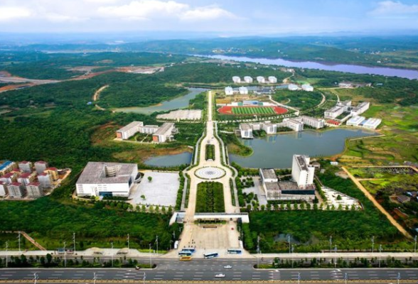 永州职院新增3项湖南省高校党建荣誉