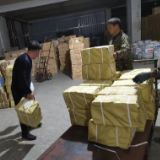 蓝山县新华书店全力以赴做好教材发放工作