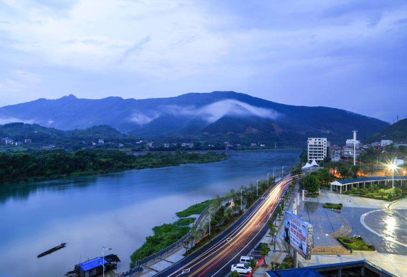 双牌县粮食生产暨森林防灭火工作部署会议召开