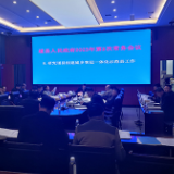 道县：全力推进城乡客运一体化建设工作