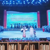 “书香永州”全民阅读品牌亮相第二届全民阅读大会
